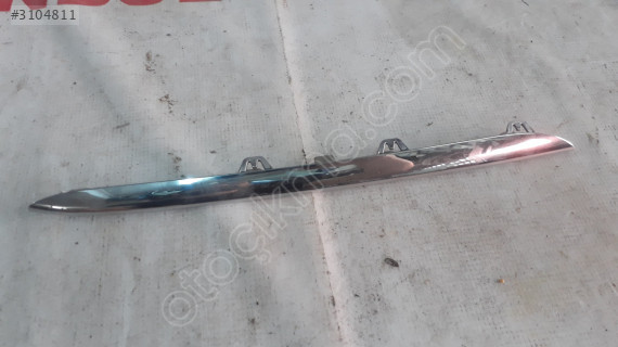 Mercedes A 176 PANJUR NİKELAJI A1768850621