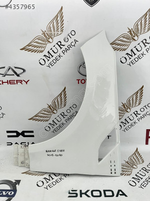 LAND ROVER SPORT SOL ÖN ÇAMURLUK (18-20) ORJ ÇIKMA -LR061824