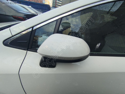 TOYOTA COROLLA ÖN AYNA SOL ORJİNAL PARÇA  2019-2025