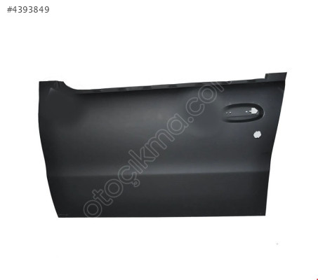 ÖN KAPI SACI SOL ALBEA 2006- HANAL