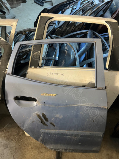 2007 Model kia picanto çıkma arka sağ kapı