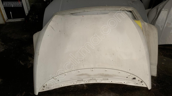 2008-2012 hatasız seat leon ön kaput