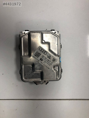 8V0907399B VW LED BEYNİ