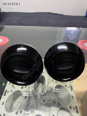 RENAULT CLİO 4 DİFÜZÖR