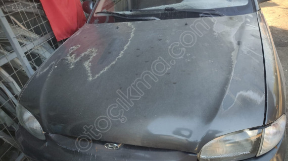 HUYNDAİ ACCENT 99 MOEL ÖN KAPUT