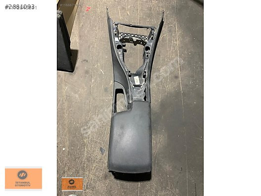 BMW E90 ORJINAL ÇIKMA ORTO KONSOL 