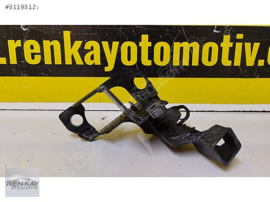 622104863R RENAULT 5.5 SAĞ FAR BAĞLANTI AYAĞI ÇIKMA ORJ RENKAY
