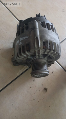 SEAT ARONA 1,6  ŞARJ DİNAMOSU