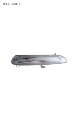 Citroen C3 Kapi Ayna Sinyali Sol E Markli 20162020