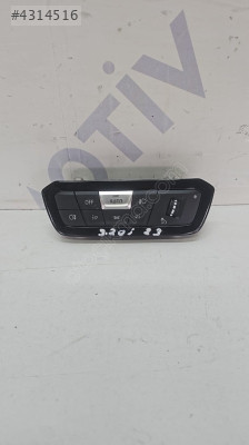 bmw 3 g20 2023 far ayar düğmesi/butonu (son fiyat)