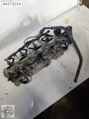 OPEL ASTRA G 1.6 ARA MANİFOLDU ORJİNAL GM 24431920