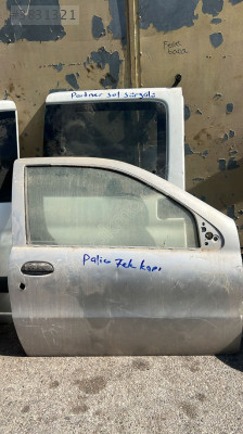 Fiat Palio tek kapı sağ ön kapı
