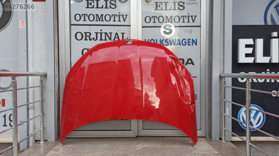 SKODA OCTAVİA ÖN KAPUT 2020-2022