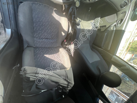 Ford focus 1 koltuk takımı Çıkma hatasız