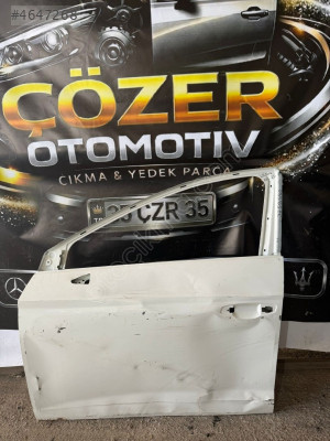 SEAT LEON SOL ÖN KAPI 13-20