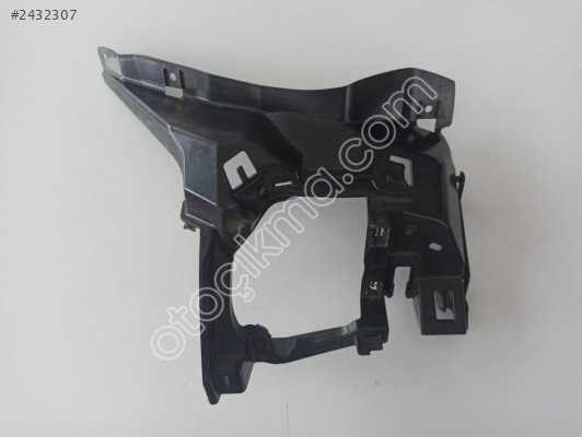 Bmw F20 / F21 LCI Sis Far Braketi Ön Sol Orjinal 51117371739