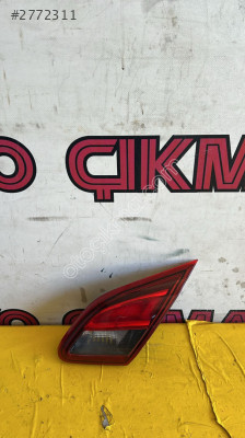 OPEL CORSA E SAĞ İÇ STOP