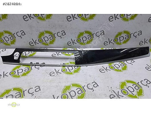 BMW 5 SERİSİ 2010 2016 F10 TORPİDO KAPLAMASI 528506-10