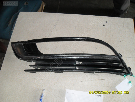 PASSAT CC ÇIKMA SİS ÇERCEVESİ