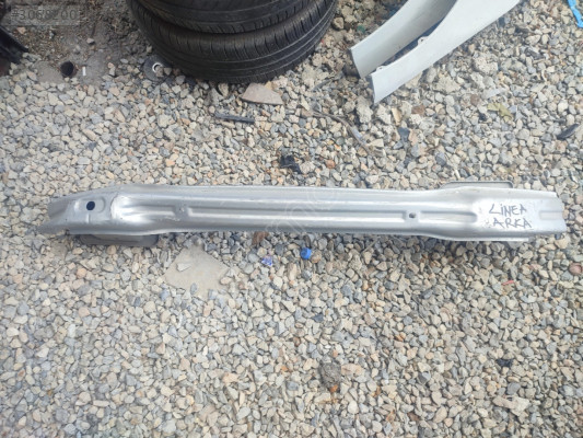 fiat linea arka tampon koruma demiri