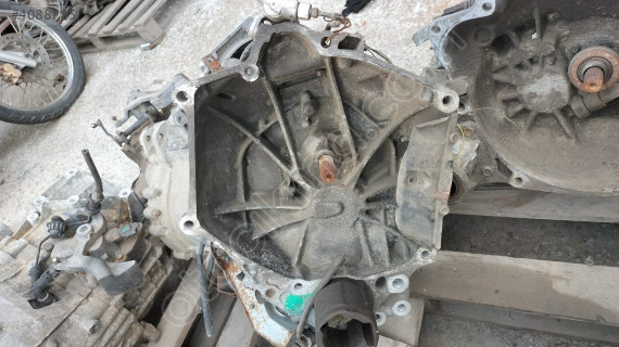 Honda jazz 1.3 manuel şanzıman