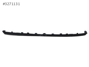 SKODA FABIA- 01/04; KARLIK (ÖN TAMPON ALTI) (SPOILER) (BFN)