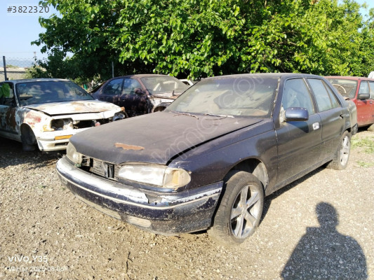 HYUNDAİ SONATA 93 PARÇALARI BULUNUR-ALKO OTOMOTİV