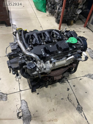 CİTRÖEN  C5  2.0   HDİ  KOMPLE   DOLU  MOTOR