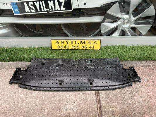 SUZUKİ VİTARA SX-4 ÖN TAMPON ALT MUHAFAZA ORJİNAL 72391-54P0