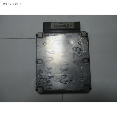 Mazda Motor Beyni F7FF-12A650-ASB MLM-263 RRB1