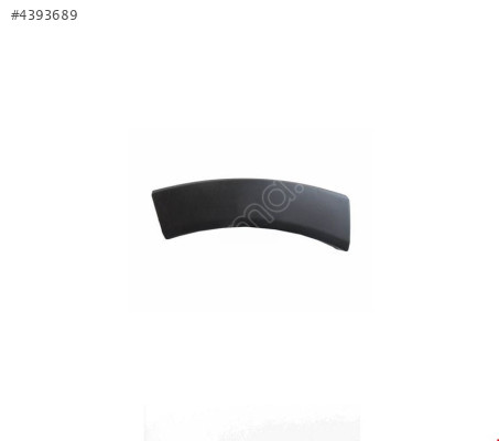 ÖN TAMPON BAKALİTİ SAĞ STW. LODGY/DOKKER 2018-