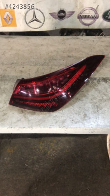 2021-2024 MERCEDES CLA SAĞ STOP