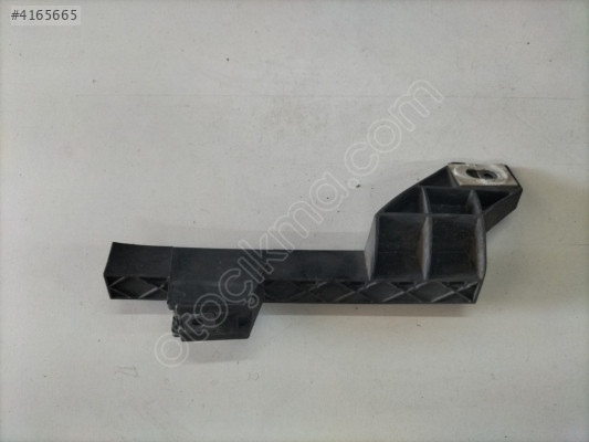 03105 RENAULT KANGOO 3 SAĞ ÖN CAM KRİKO ÇERÇEVESİ