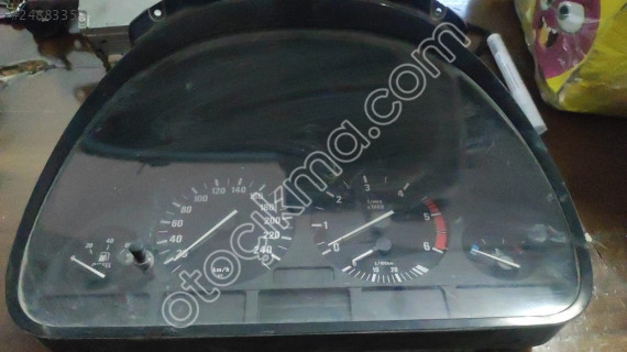 110 008 735- 6907018 BMW E36 5 SERİSİ KM SAATİ