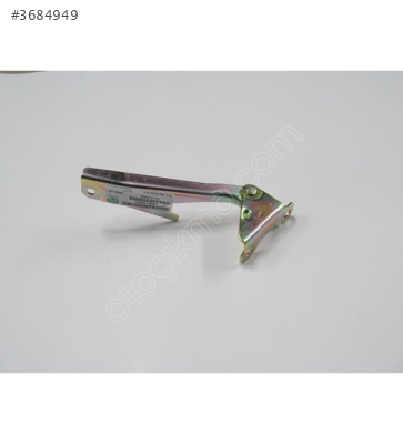Mitsubishi L200 Pikap 99/06 Kaput Menteşesi Sol MB866525
