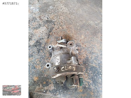 RENAULT CLİO R9042A041A 8200423059-A 8200057225 MAZOT POMPASI