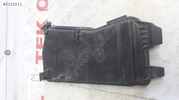 Mercedes E 212 SİGORTA KUTUSU KAPAĞI A2125400082