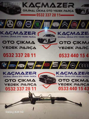 TOYOTA HİLUX DİREKSİYON KUTUSU