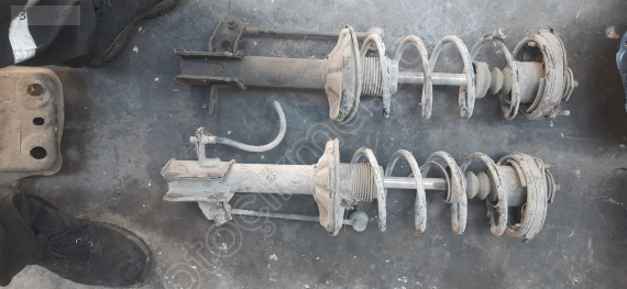 Mazda  323 Familia Arka Amortisör  Sağ-Sol