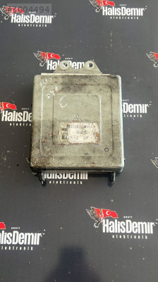 VOLVO Engine ECU Control Module Unit MD362228 E2T70475H