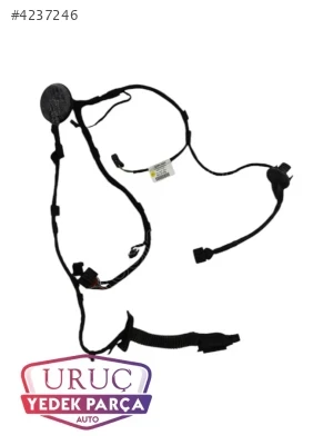 8U0971687B ORJİNAL  KAPI KABLO DEMETİ AUDİ Q3 2012>>2014