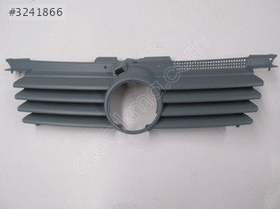 VOLKSWAGEN BORA- 99/05; ÖN PANJUR GRİ (TYG)