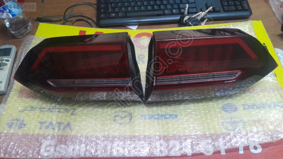 CHERY TİGGO 8 İÇ STOP SAĞ SOL PRO8 MAX 605000238AA