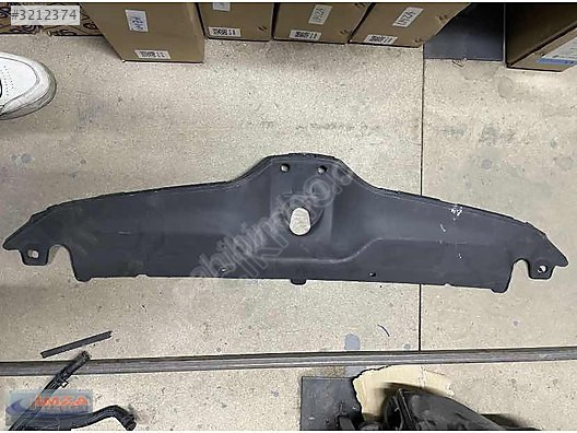 3V0853343 SKODA SUPERB PANEL ÜST KAPLAMASI 2015-2019