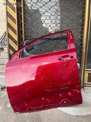 Peugeot 3008 Sol Ön Kapı Orijinal Tertemiz