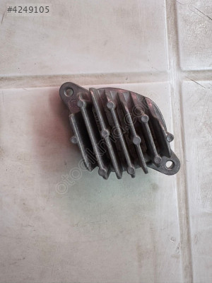 VOLKSWAGEN PASSAT 2020model LED BEYNİ SAĞ PASSAT 2015 3G0998479A