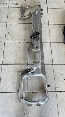 DOBLO 2 ÖN PANEL ORJİNALL ÇIKMA PARÇAA