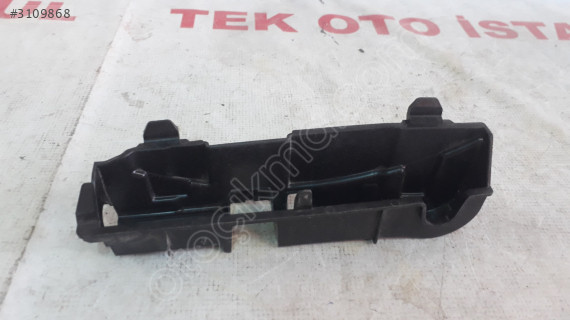 Mercedes C 205 BRAKET ÇEKİ DEMİRİ BRAKETİ A2058901914