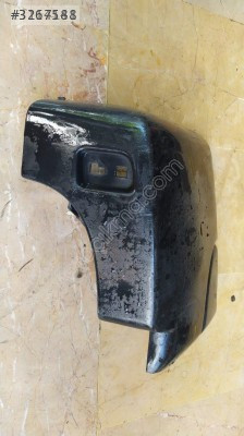 Renault master 3 tampon köşe 2013-2020 model
