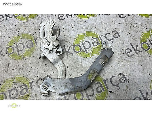 MERCEDES C SERİSİ 2014 2021 W205 SAĞ KAPUT MENTEŞESİ A2058800928